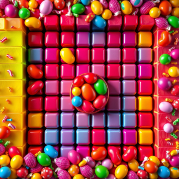 Sugar Rush Pragmatic Play