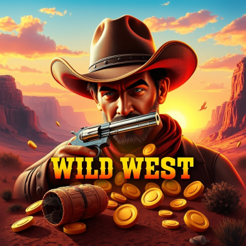 Wild West Gold Pragmatic Play
